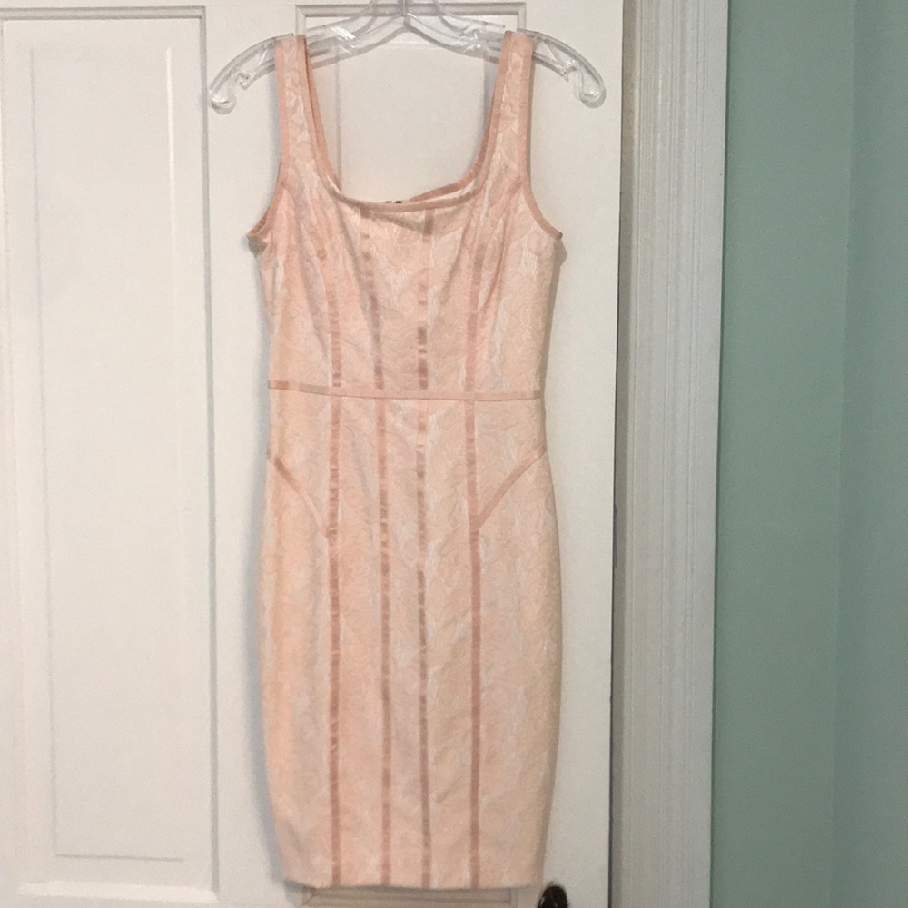Cache Dress